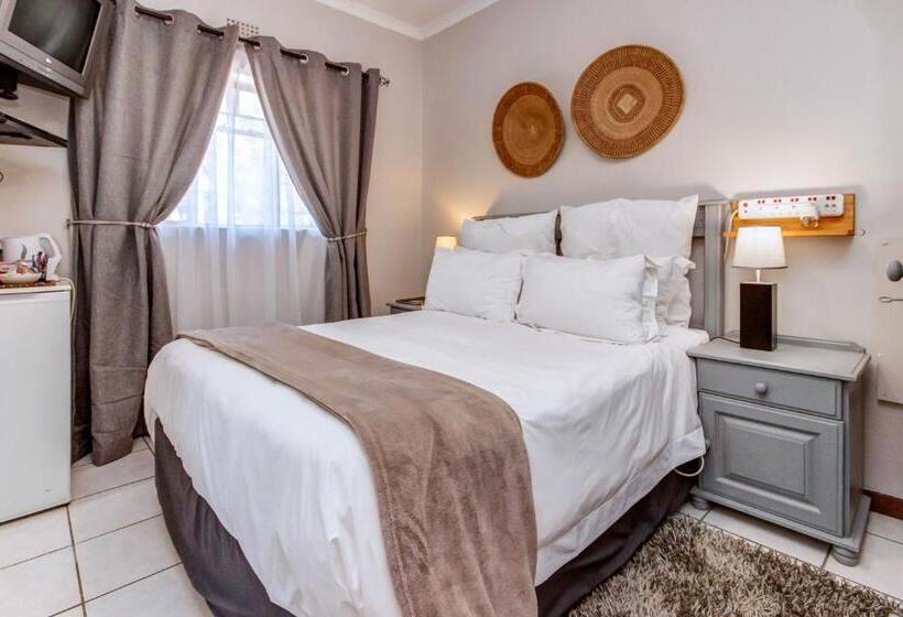 اتاق عادی, Dalberry Guest House