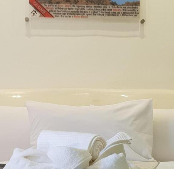 اتاق استاندارد, Joy Guesthouse Seapoint Adults Only