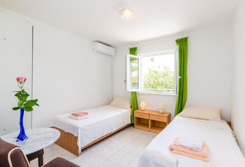 اتاق استاندارد اینتریور, Villa Bind