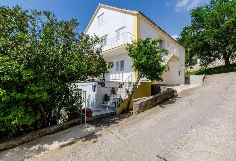 高级园景房, Villa Bind