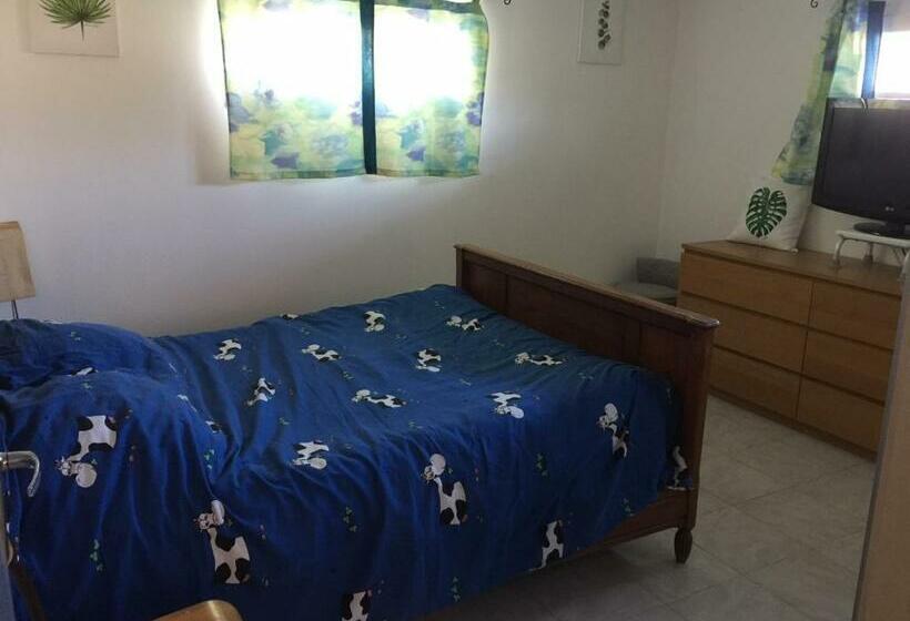 חדר סטנדרט, B & B Florence Et Francis