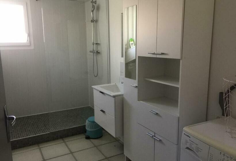 חדר סטנדרט, B & B Florence Et Francis