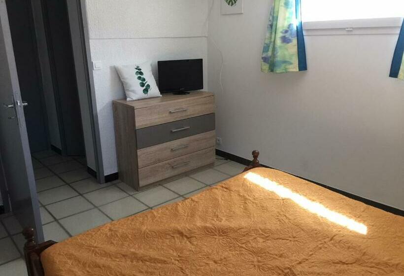 Номер Стандарт, B & B Florence Et Francis