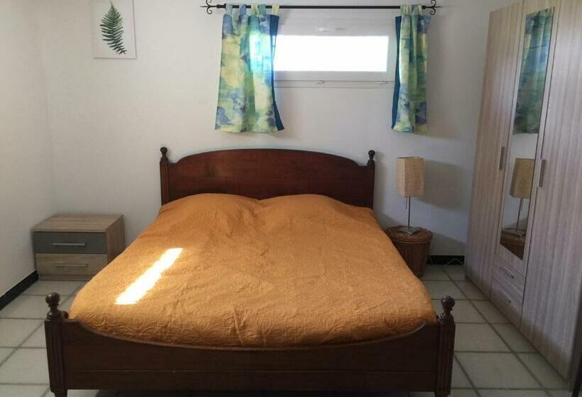 חדר סטנדרט, B & B Florence Et Francis