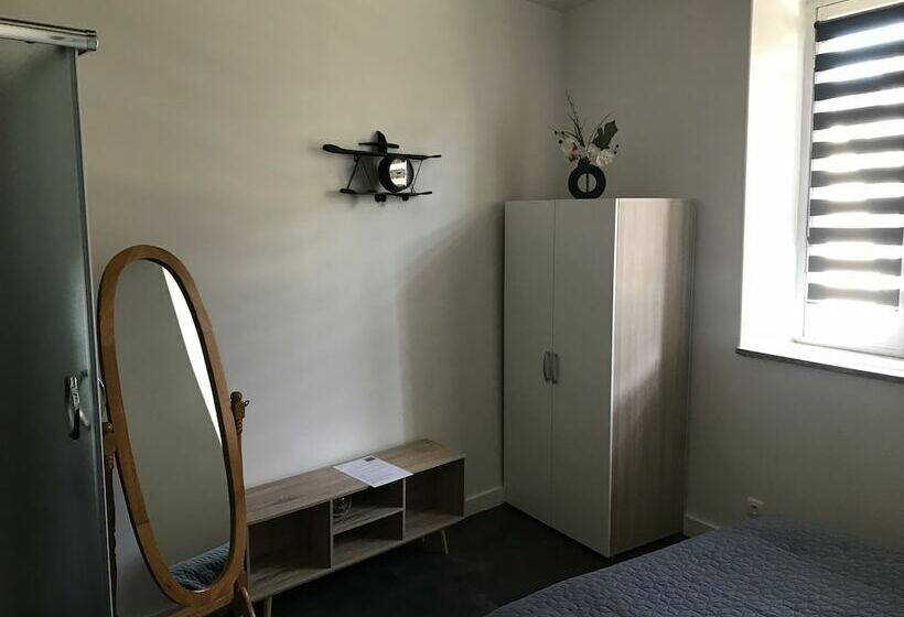 Номер Стандарт, Chez Tifille
