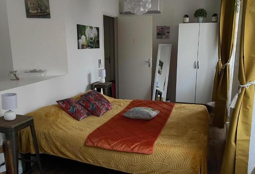 스탠다드 룸, Chez Tifille