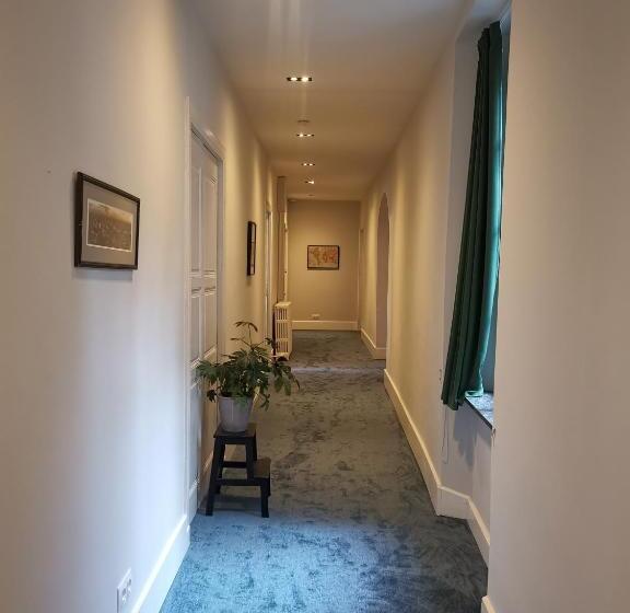 Номер Deluxe, Maison De L'aguze