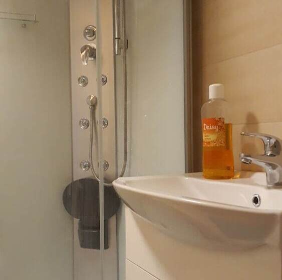 آپارتمان سوپریور 1 خوابه, Apartments And Rooms Banić