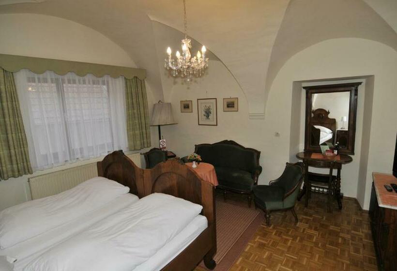 스탠다드 룸, Gästehaus Einzinger