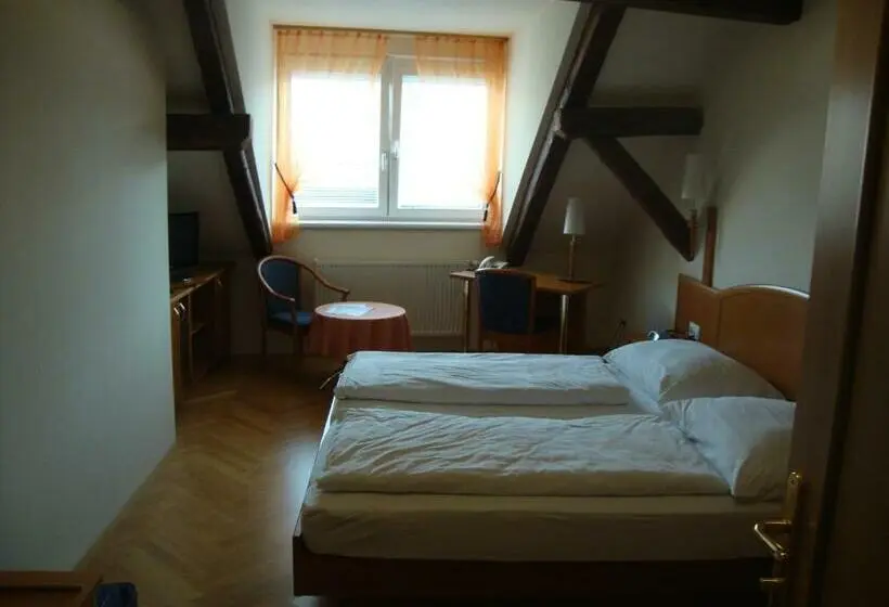スタンダードルーム, Gästehaus Einzinger