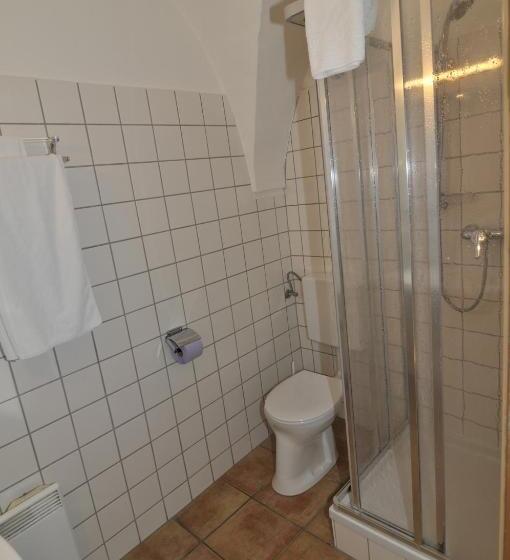 스탠다드 룸, Gästehaus Einzinger