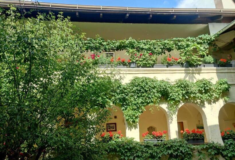 디럭스 룸, Gästehaus Einzinger