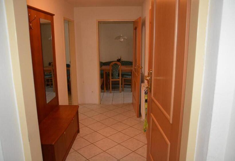 침실 1개 수피리어 아파트, Gästehaus Einzinger