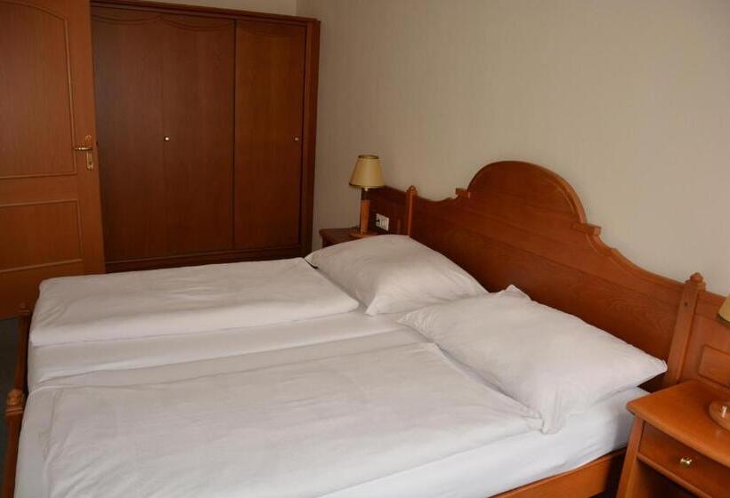 침실 1개 수피리어 아파트, Gästehaus Einzinger