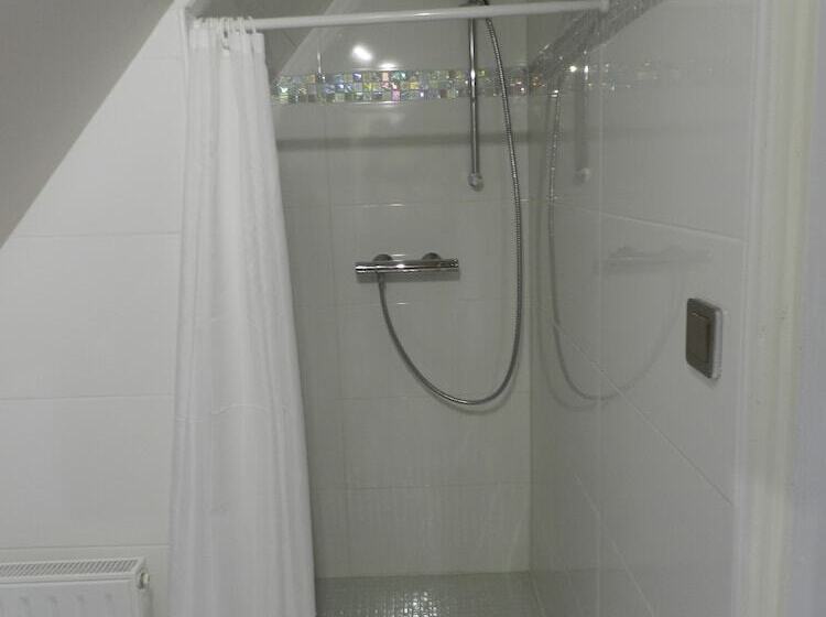 غرفة قياسية, Le Pressoir