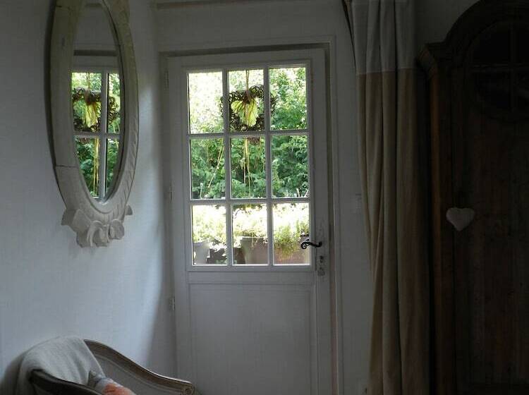 غرفة قياسية, Le Pressoir