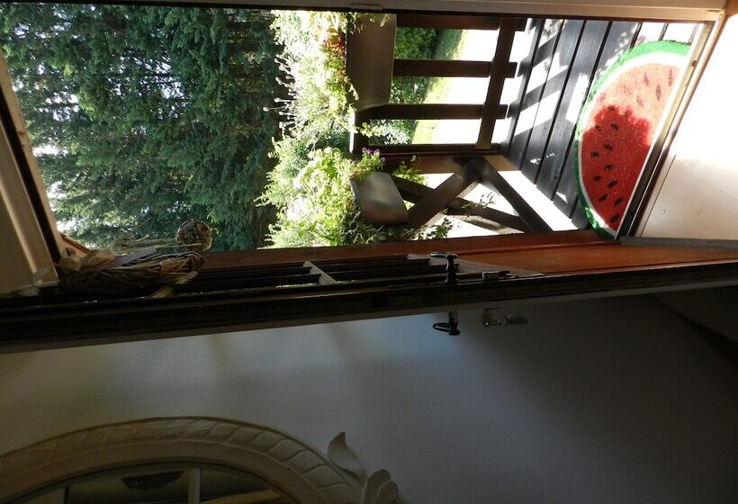 חדר סטנדרט, Le Pressoir