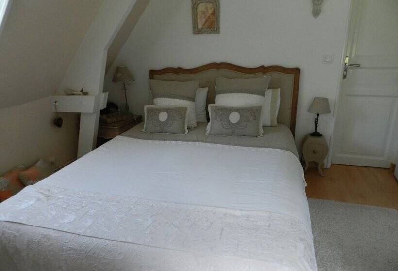 غرفة قياسية, Le Pressoir