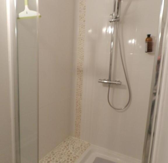 غرفة قياسية, Le Pressoir