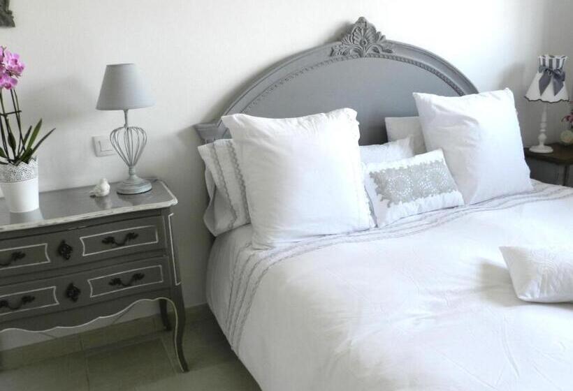 غرفة قياسية, Le Pressoir