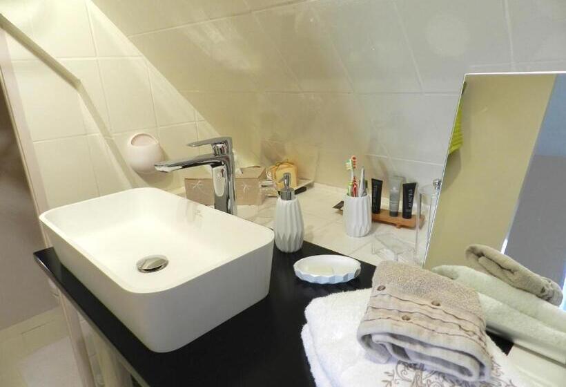 غرفة قياسية, Le Pressoir