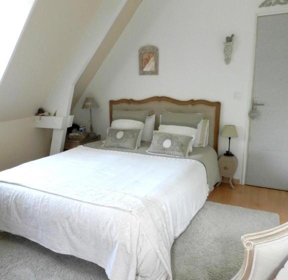 חדר סטנדרט, Le Pressoir