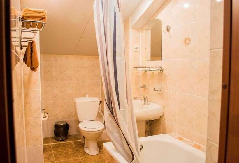 اتاق استاندارد, Astoria