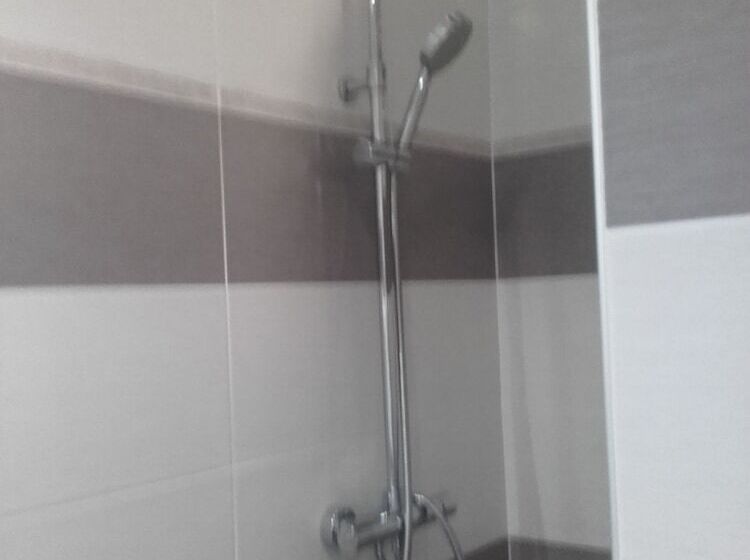 غرفة قياسية, Hôtel De La Plage