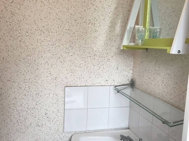 غرفة قياسية فردية, Hôtel De La Plage