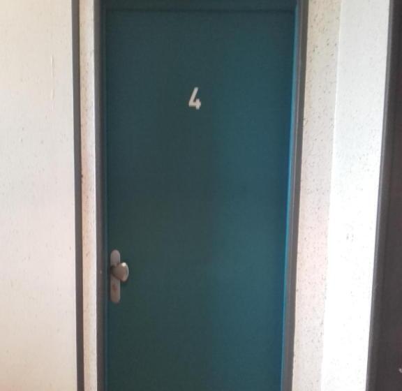 غرفة قياسية, Hôtel De La Plage