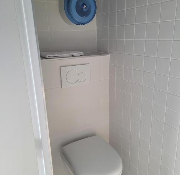 غرفة قياسية فردية, Hôtel De La Plage