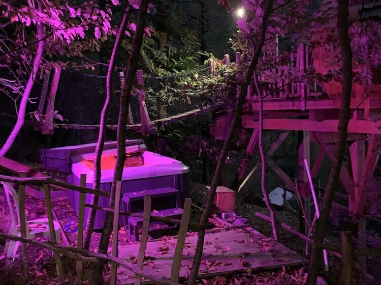 كابينة, Les Ecrins De Belvedere