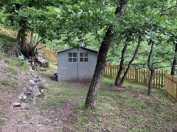 كابينة, Les Ecrins De Belvedere