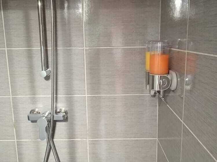 كابينة سوبيريور, Les Ecrins De Belvedere