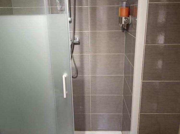 كابينة سوبيريور, Les Ecrins De Belvedere