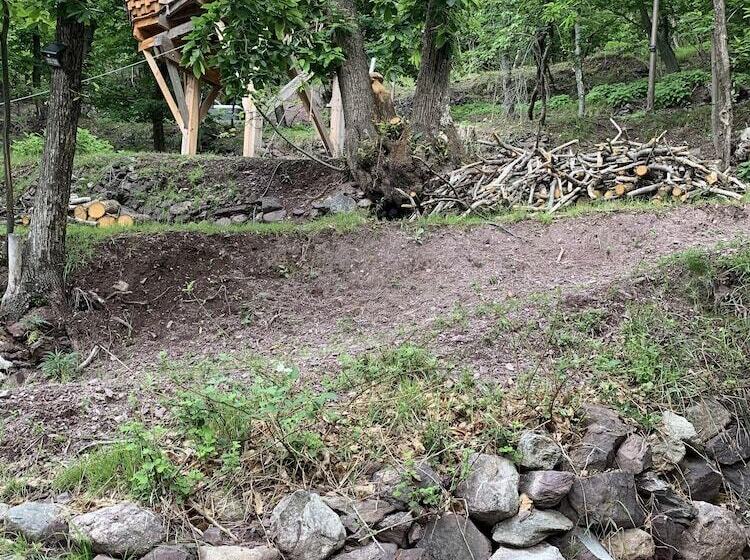 كابينة سوبيريور, Les Ecrins De Belvedere