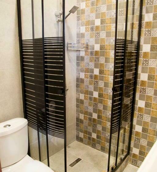 اتاق استاندارد, Villa Tsinandali