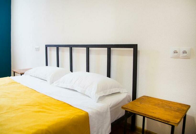 اتاق استاندارد, Villa Tsinandali