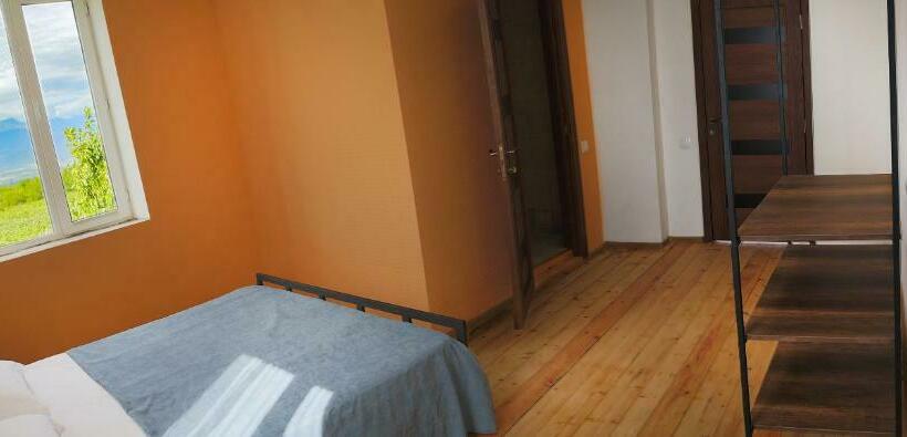 اتاق استاندارد, Villa Tsinandali