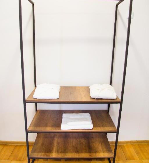 اتاق استاندارد, Villa Tsinandali