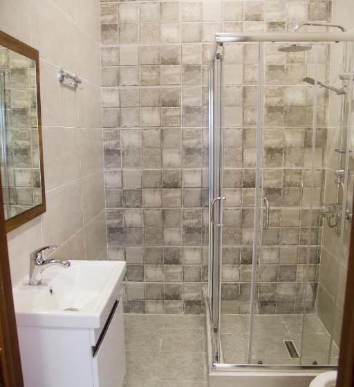 اتاق استاندارد, Villa Tsinandali