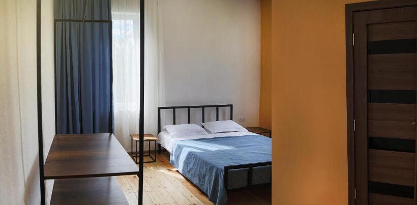 اتاق استاندارد, Villa Tsinandali