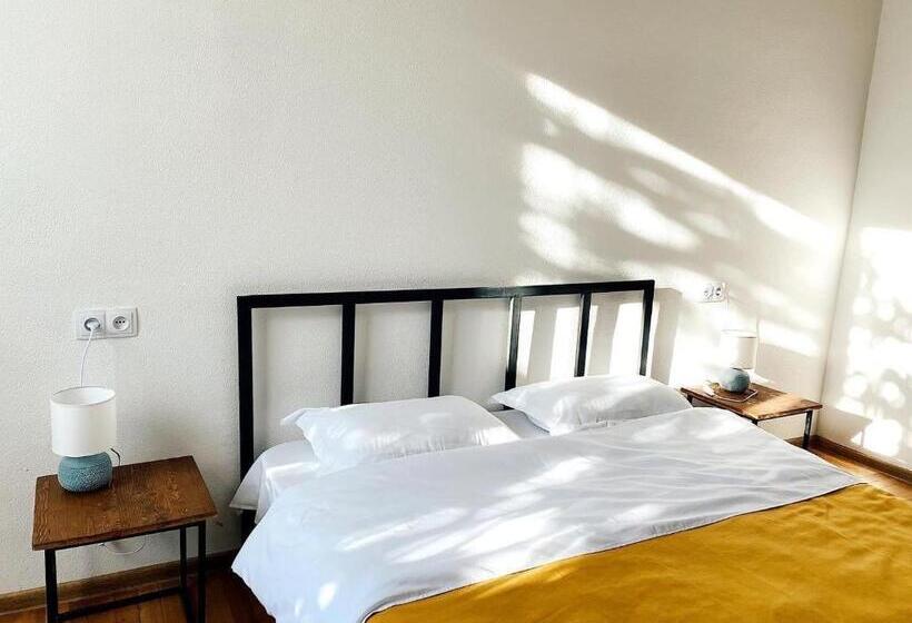 اتاق استاندارد, Villa Tsinandali