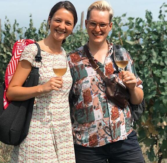 اتاق استاندارد, Villa Tsinandali