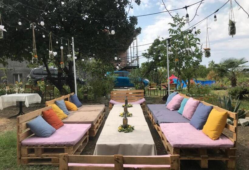 اتاق استاندارد, Villa Tsinandali