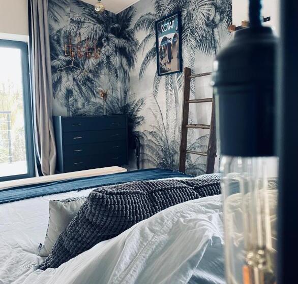 منزل غرفة نوم واحدة, ô Chambres D Hôtes