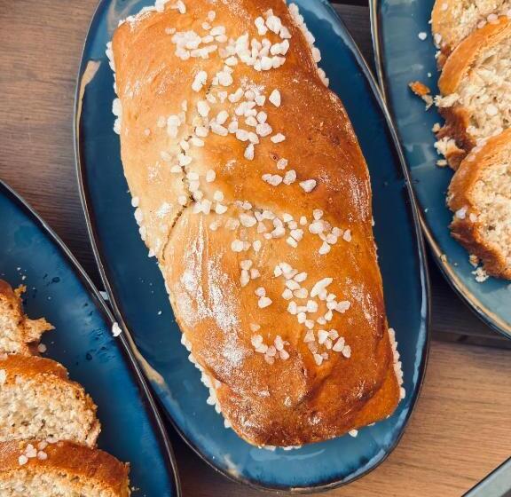 غرفة قياسية مزوَّدة بتراس, ô Chambres D Hôtes