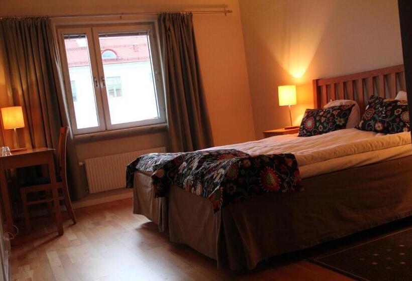 חדר סטנדרט, Edsbyns Hotell