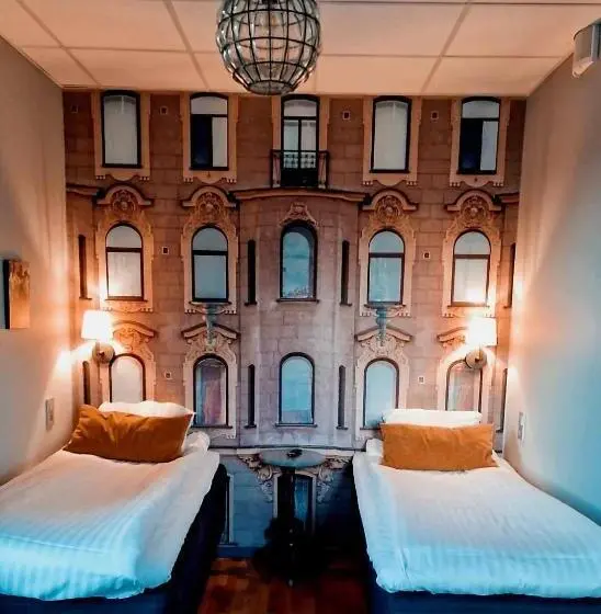 スーペリアファミリールーム, Edsbyns Hotell