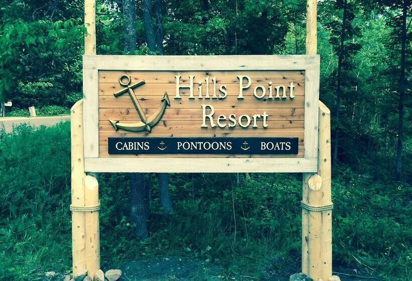 Кровать в Многоместном Номере с Общей Ванной, Hills Point Resort
